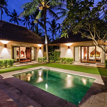 Villa Sasoon 1, 100 Mt To Beach Candidasa Zewnętrze zdjęcie