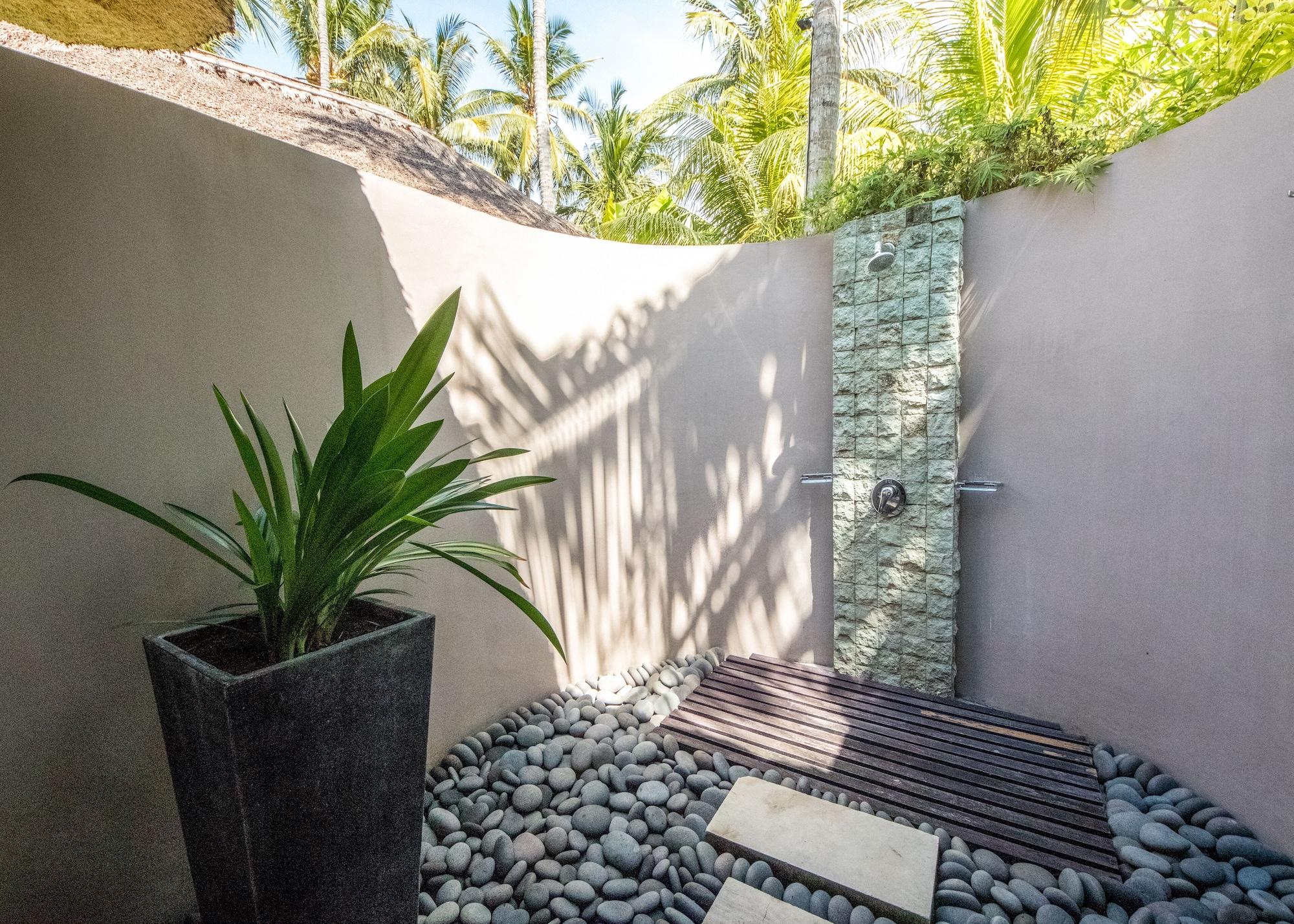 Villa Sasoon 1, 100 Mt To Beach Candidasa Zewnętrze zdjęcie