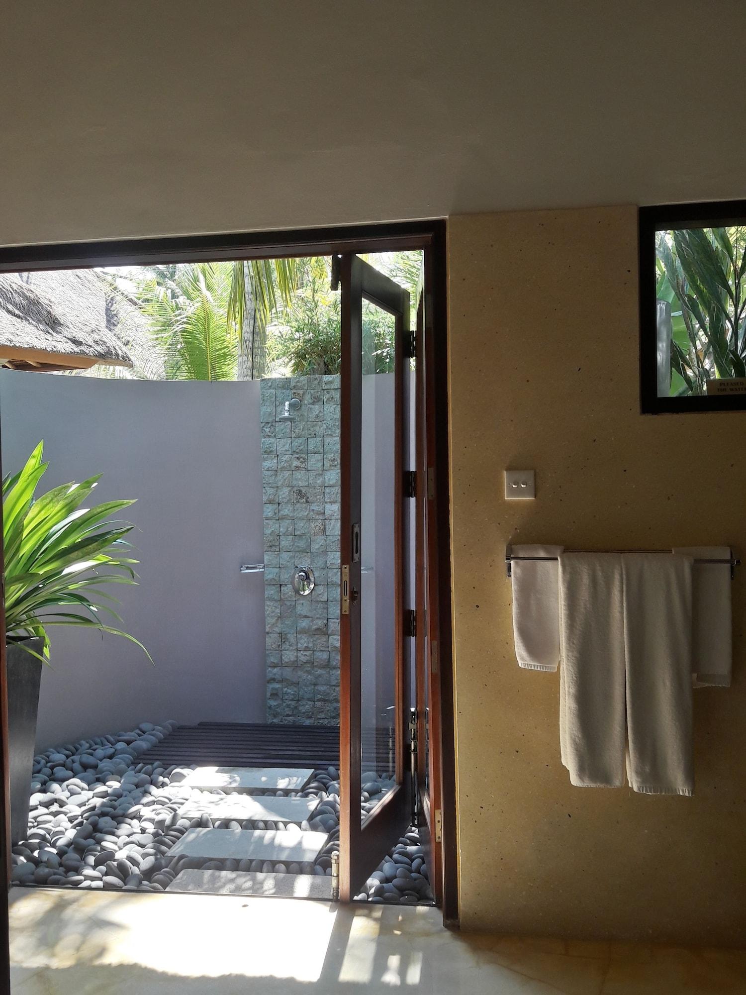 Villa Sasoon 1, 100 Mt To Beach Candidasa Zewnętrze zdjęcie