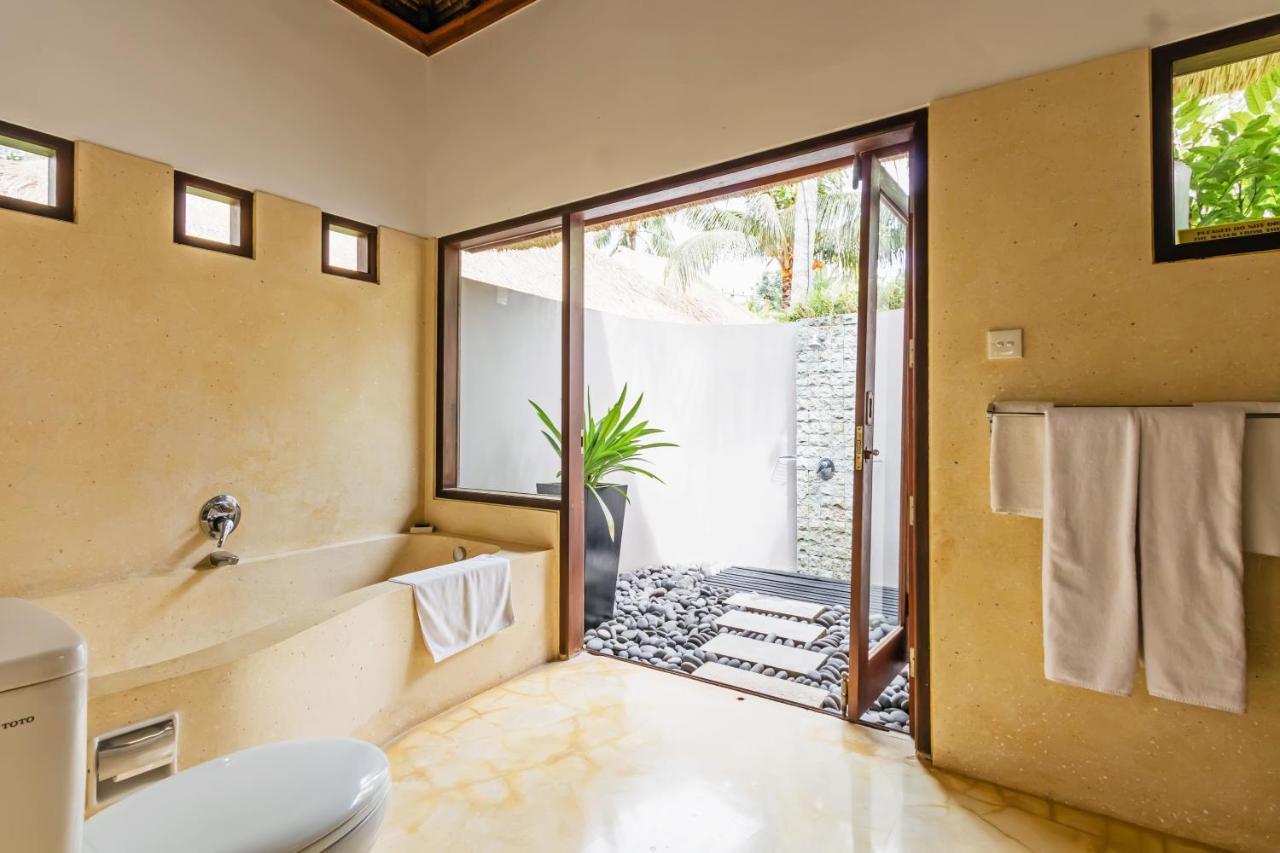 Villa Sasoon 1, 100 Mt To Beach Candidasa Zewnętrze zdjęcie