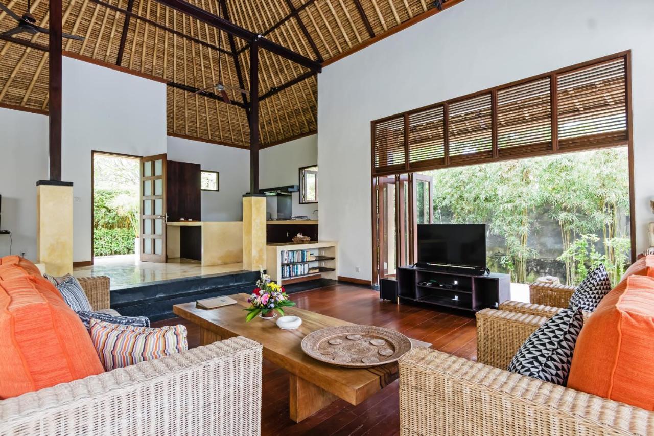 Villa Sasoon 1, 100 Mt To Beach Candidasa Zewnętrze zdjęcie