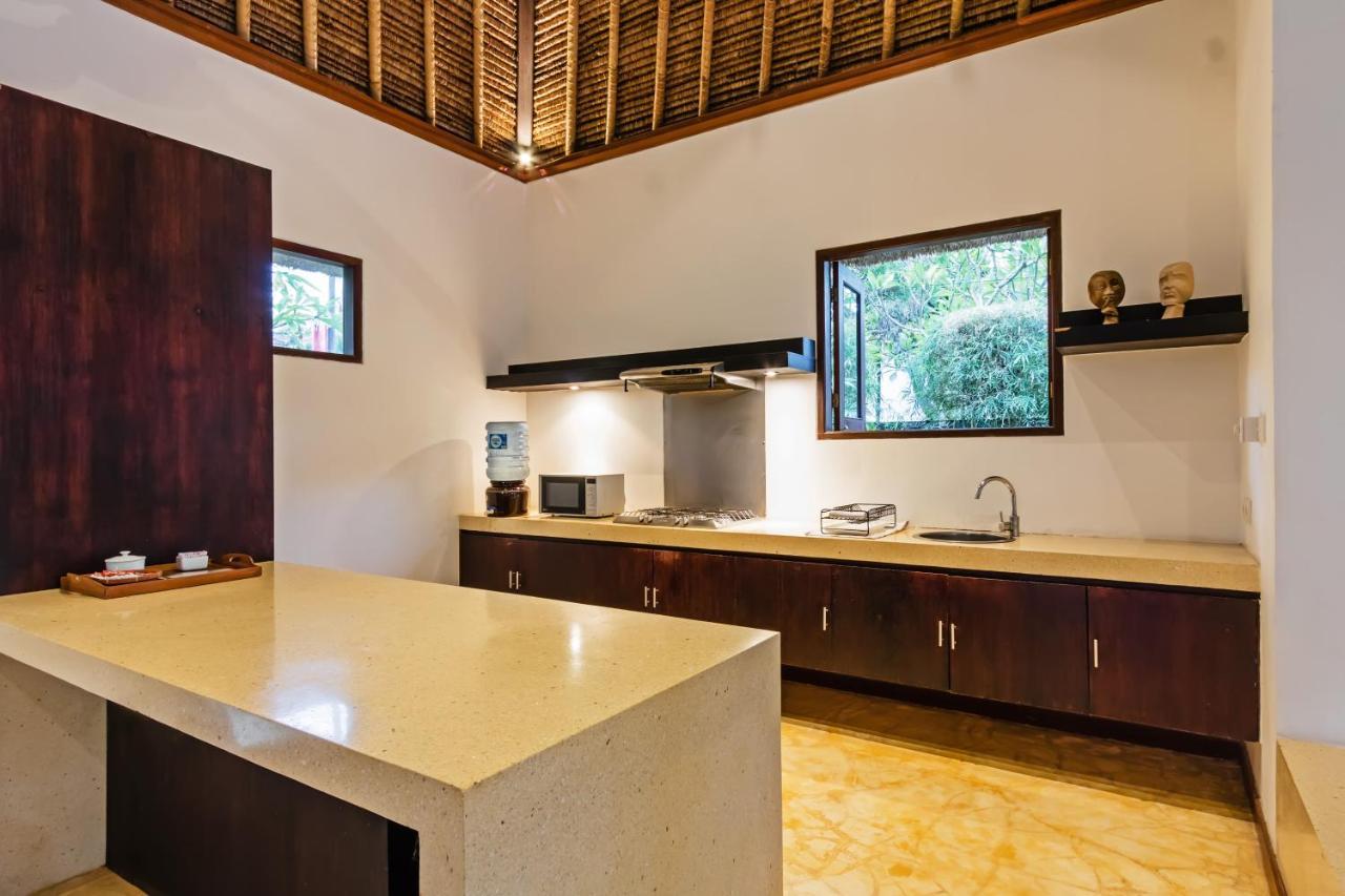 Villa Sasoon 1, 100 Mt To Beach Candidasa Zewnętrze zdjęcie