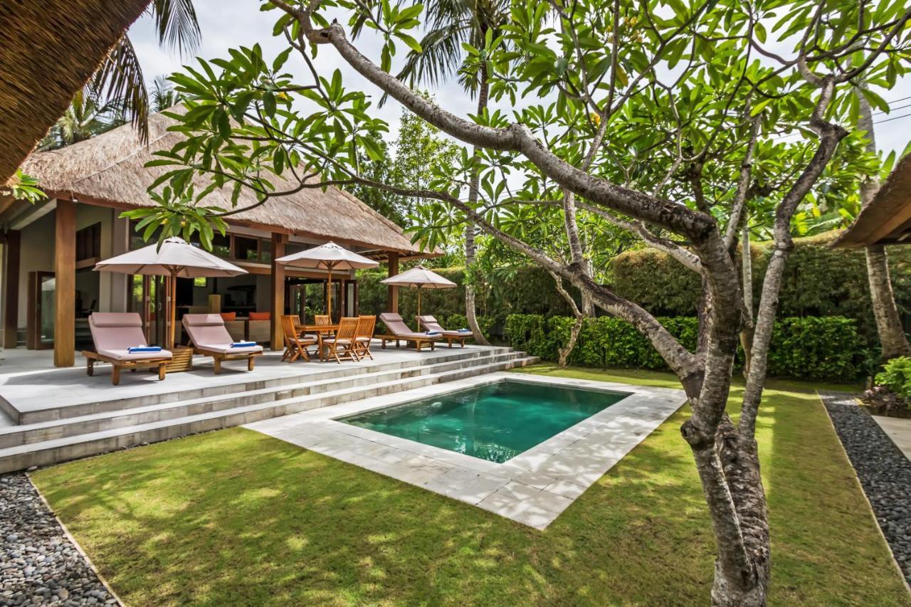 Villa Sasoon 1, 100 Mt To Beach Candidasa Zewnętrze zdjęcie