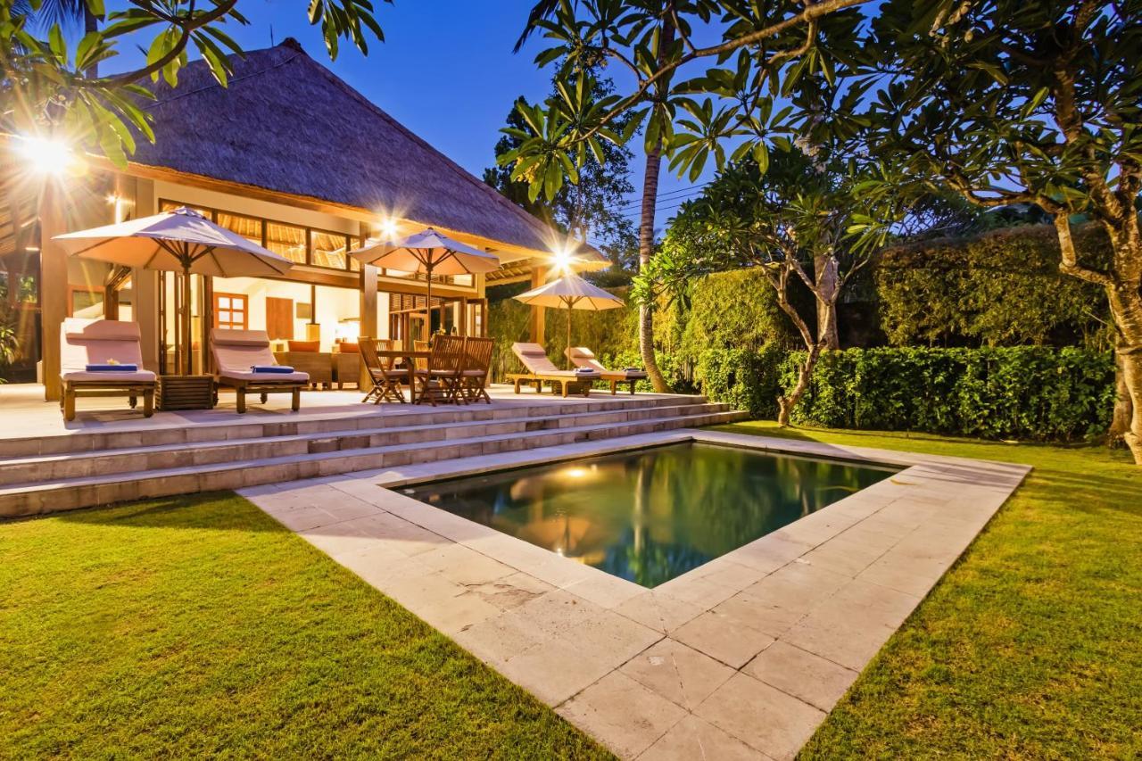 Villa Sasoon 1, 100 Mt To Beach Candidasa Zewnętrze zdjęcie