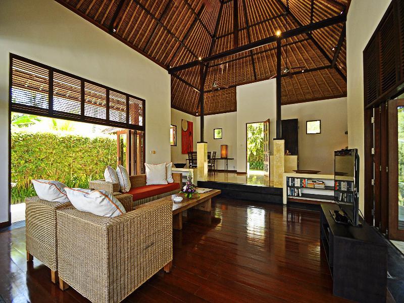 Villa Sasoon 1, 100 Mt To Beach Candidasa Zewnętrze zdjęcie
