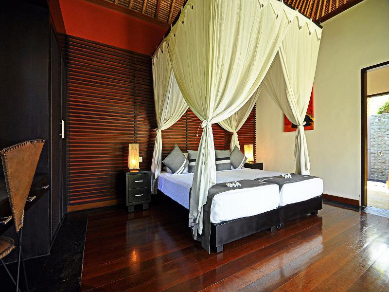 Villa Sasoon 1, 100 Mt To Beach Candidasa Zewnętrze zdjęcie