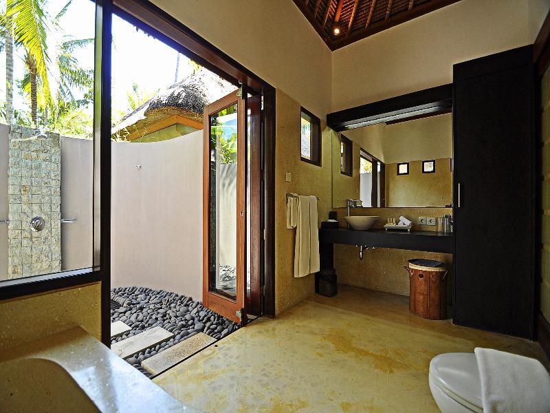 Villa Sasoon 1, 100 Mt To Beach Candidasa Zewnętrze zdjęcie
