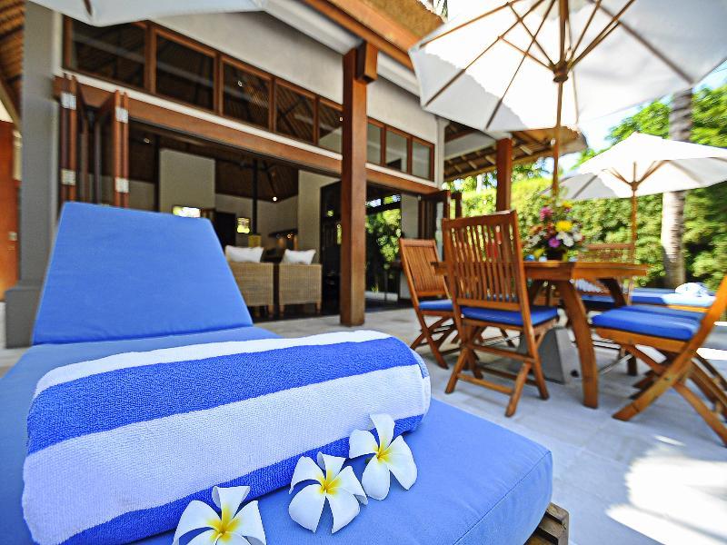 Villa Sasoon 1, 100 Mt To Beach Candidasa Zewnętrze zdjęcie